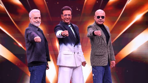 India’s Best Dancer Season 5 Episode: Welcomes Original Iconic Creators Who Changed Dance Television Forever