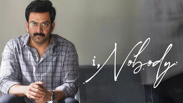 I, Nobody Box Office Day 1 (Mrng Trend): Prithviraj's Film Sees 3 Times More Footfalls Than Dridam; Earns XXCr