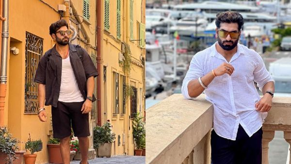 Ishu Tomar Opens Up About Break After Shehzadi Hai Tu Dil Ki: Europe Trip Gave Me Space To Reset