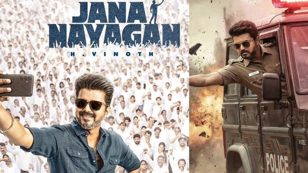 Jana Nayagan X Review: Is Vijay’s Film An Impressive Watch Or Disaster? Check Tweets Before Watching It