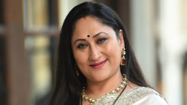 Jaane Anjaane Hum Mile's Jayati Bhatia Reveals Why Sharda's Dark Transformation Tested Her As An Actor