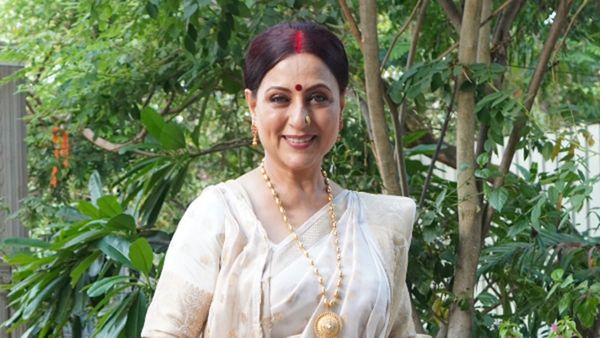 Sairaab Cast | Kishori Shahane On Playing Indrani In Star Plus Show: The Directness Of Bengali Women...