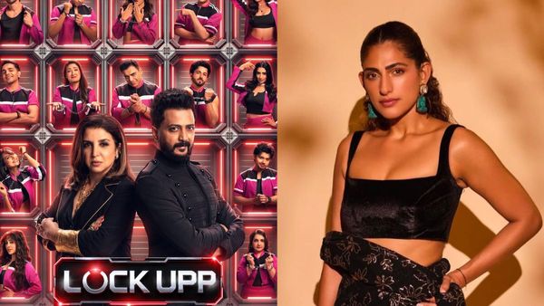 Kubbra Sait Shares Lock Upp 2 Review, Praises Akanksha Choudhary, Madhuri: An Iron Hand In A Velvet Glove