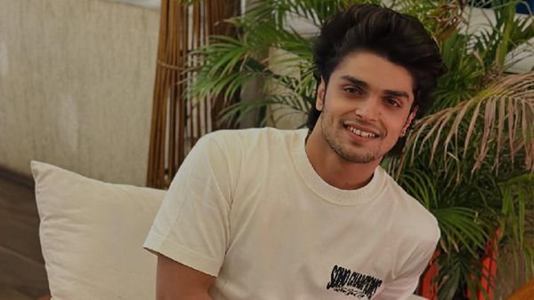 Kyunki Rishton Ke Bhi Roop Badalte Hain New Entry | Het Thakkar On His TV Comeback: Proud Of The...