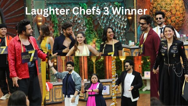 Laughter Chefs 3 Winner Name: Who Will Win Finale? Aly-Jannat Vs Elvish-Karan- VOTE Now