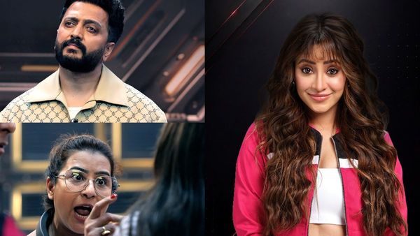 Lock Upp Season 2 Episode 7: Shilpa Shinde Vs Shivangi Joshi- Which Actress Is Right? Where To Watch Show?