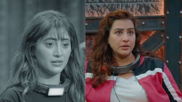 Lock Upp Season 2 Episode 21: Why Shivangi Joshi Put Shilpa Shinde At Risk For Elimination?