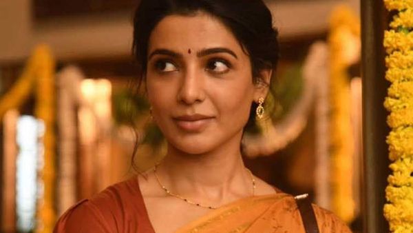 Maa Inti Bangaaram Box Office Collection Day 12: Samantha Ruth Prabhu's Film Earns ₹83 Crore Worldwide