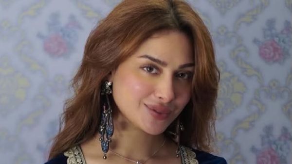 Mahira Sharma’s Cryptic Instagram Post “ माफ़ करना’ Leaves Fans Concerned And Intrigued