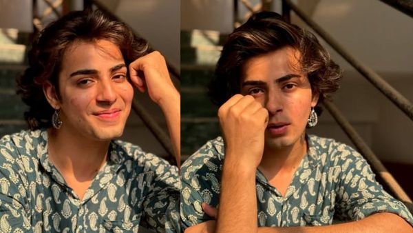 EXCLUSIVE! Manish Poonam: It Shouldn't Be A Queer Love Story, It Should Just Be A Love Story