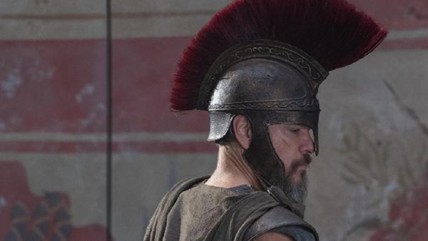 Happy To Keep Getting Lost: Matt Damon On Another Cinema Journey Back Home In 'The Odyssey'