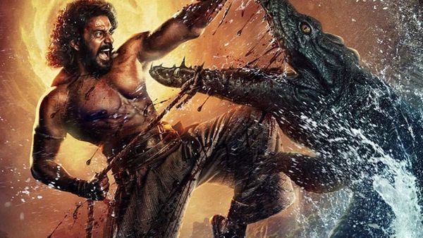Nagabandham Box Office Collection Day 3: Virat Karrna's Film Crosses ₹12 Cr Worldwide After Opening Weekend