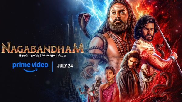 Nagabandham OTT Release Date, Platform: Here's When Virat Karrna & Nabha Natesh Film Will Premiere Online