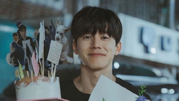 Na Hwa-jin Finally Uncovers The Mastermind! Teach You A Lesson Episode 7 Ends With A Shocking Attack