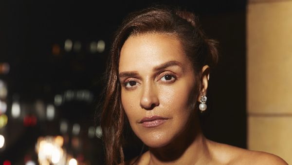 52 Blue: Neha Dhupia-Adil Hussain's International Project To Open The London Film Festival On July 9