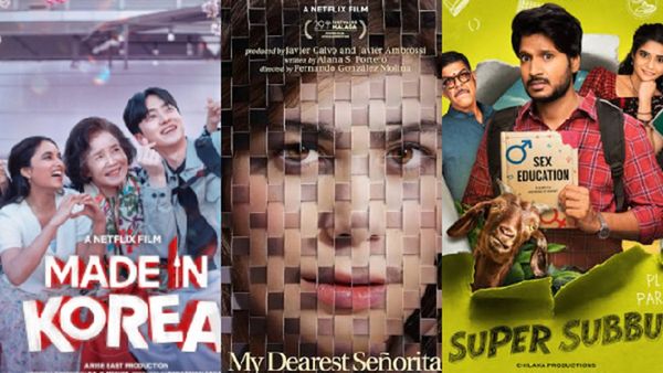 Lost In Translation? Not Anymore: How Netflix Is Carrying Indian Stories Across Borders