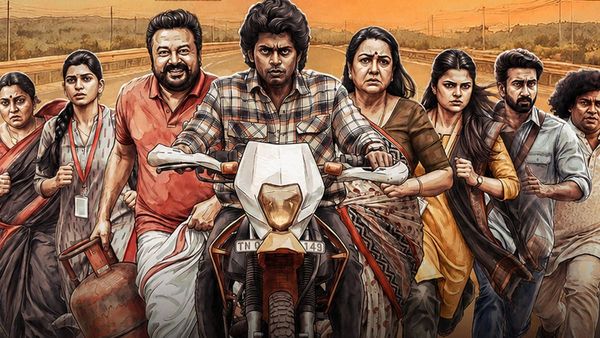 Parimala And Co OTT Release Date And Platform: When And Where To Watch Jayaram And Urvashi's Film Online