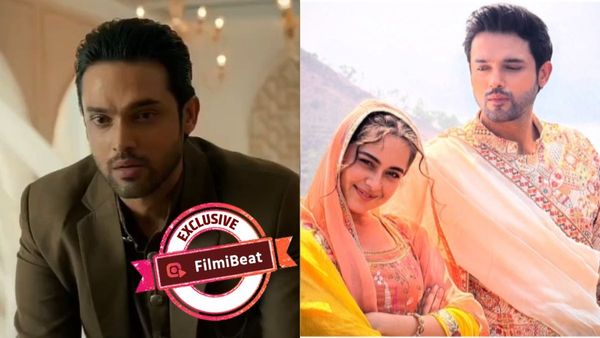 Seher Hone Ko Hai EXCL | Did Rift With Rishita Kothari Affect Parth Samthaan’s Work? He Says, ‘Mujhe Pretend…’