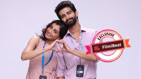 EXCLUSIVE! Siddharth Menon Reveals Biggest Dating Green Flag; Janhavi Uday Says 'Never Be Late'