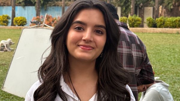 Tu Hi Re Dil Mein | Priyanshi Yadav Talks About Portraying Vrinda’s Painful Journey: Every Woman Deserves...