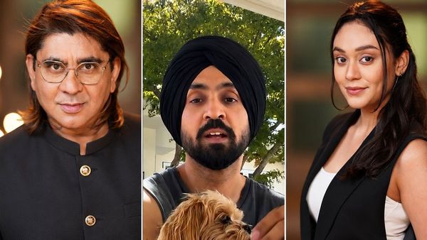 After Rajan Shahi's Diljit-Inspired Post, Here's Another Heartwarming Side Of Him And Daughter Ishika Shahi