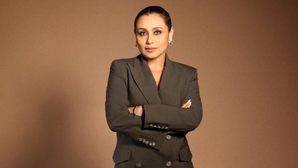 Rani Mukerji To Receive Honorary Doctorate By La Trobe University At Indian Film Festival of Melbourne 2026