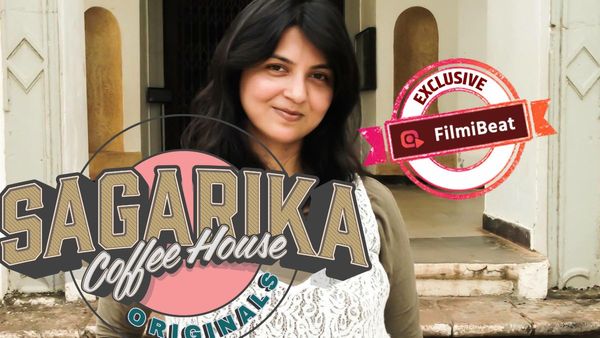 The Weird Stuff Becomes Tomorrow's Trend: Sagarika Das On Finding Musical Gems- EXCLUSIVE