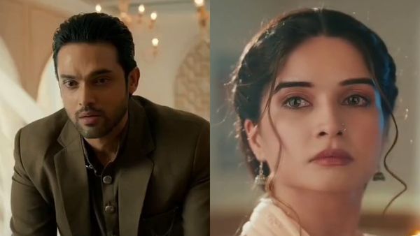Seher Hone Ko Hai Leap Starting Date, New Seher: Bhavika Sharma Replaces Rishita Kothari; What To Expect?