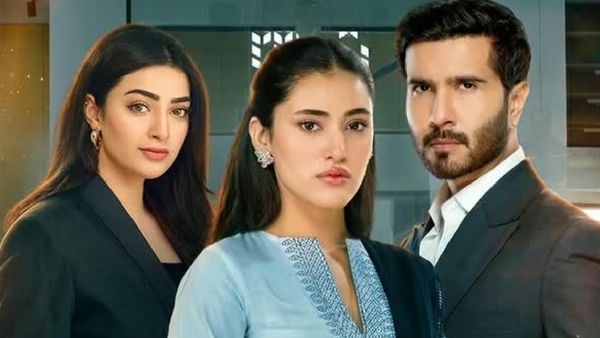 Shaidai Ep23 Release Time In India: When New Episode Of Feroze Khan-Sahar Hashmi's Show Will Premiere Online
