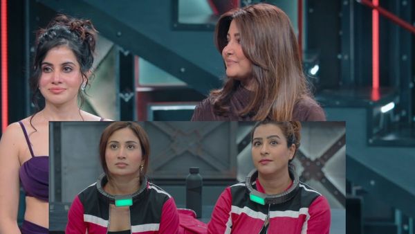 Lock Upp Season 2 Episode 24 Dailymotion: When Will Hina Khan-Shilpa Shinde July 25 Epi Release?