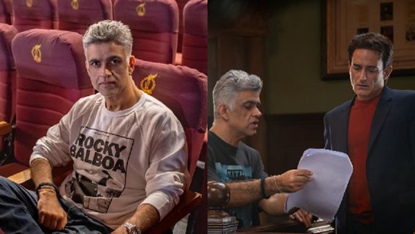Siddharth P. Malhotra's IKKA Receives A Warm Response From Audiences; Netizens Applaud The Courtroom Drama