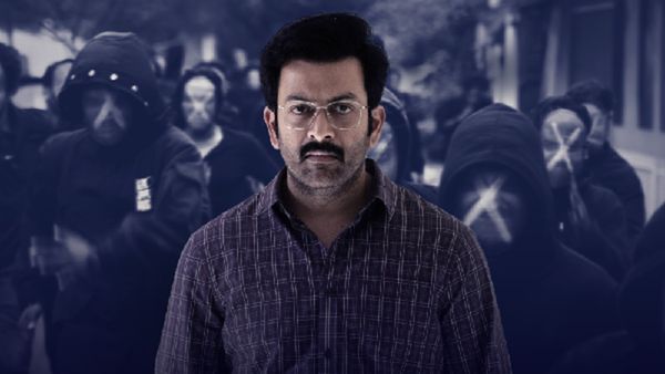 Simiran Kaur Dhadli Teams Up With Jakes Bejoy For Prithviraj’s Title Track, Sajje Khabbe- Anthem of I, Nobody’