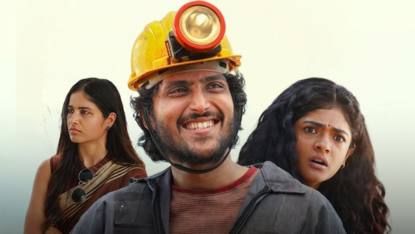 Sing Geetham Now Streaming On OTT: Here's Where To Watch The Telugu Musical Fantasy Comedy Film Online