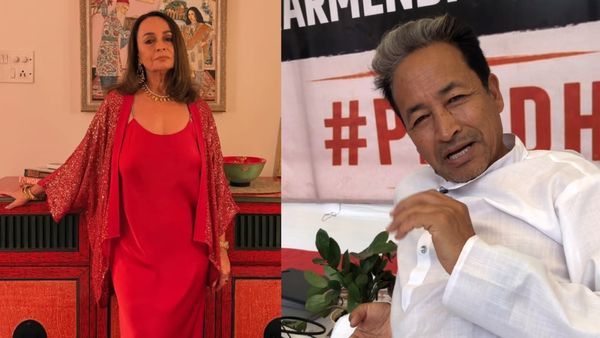 Sonam Wangchuk Hunger Strike | Soni Razdan Urges Activist To End Fast: We Need You, Please Don't Leave Us