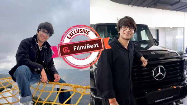 'Har Comment Ko Dil Pe Nahi Lena Chahiye': Sourav Joshi Gets Candid On Success & Trolls- EXCLUSIVE