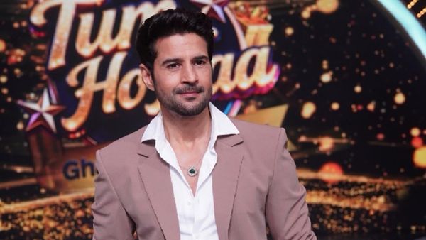 'Tum Ho Naa' Today Episode: Rajeev Khandelwal Leads Charge Against Color Bias, Standing Tall With Dr. Reema