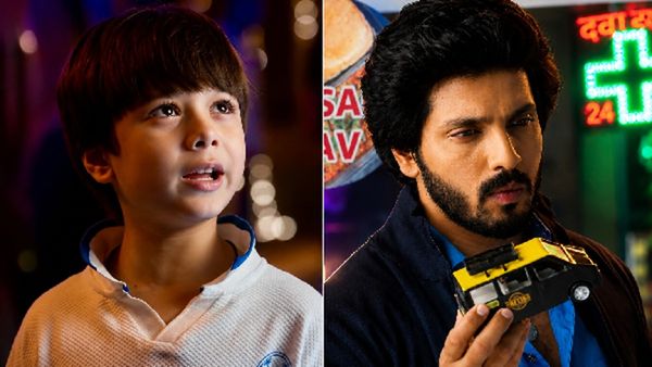 Udne Ki Aasha New Episode: Reminds Us Of Bollywood's Most Iconic Father-son Resemblances