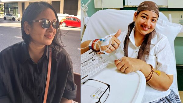Uma Shankari Health Update: Actress Undergoing Second Round Of Chemo And Immunotherapy, Shares Progress