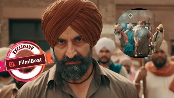 EXCLUSIVE! Vikramjeet Virk Reveals Why Mitti De Putt Changed Him As Actor & Person: Playing This Role Was...