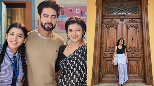 Yeh Rishta Kya Kehlata Hai New Cast After Leap: Siddharth Shukla’s Heroine Joins YRKKH? Maira’s Hero To Enter