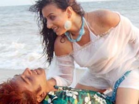 ಮಹರ್ಷಿ ಬ್ರಹ್ಮದೇವನಿಗೆ ಕೃಷ್ಣಾರ್ಪಣ!