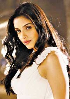 ರಣಬೀರ್ ನೊಂದಿಗೆ ಅವಕಾಶ ಗಿಟ್ಟಿಸಿದ ಅಸಿನ್