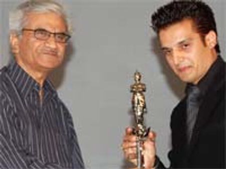 ವಿ ಶಾಂತಾರಾಂ ಚಲನಚಿತ್ರ ಪ್ರಶಸ್ತಿ ಪ್ರಕಟ