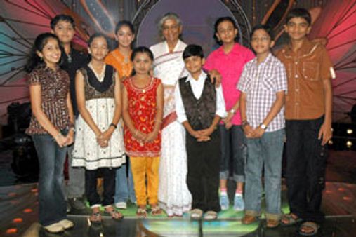 ಜೀ ಕನ್ನಡದಿಂದ ಮರಿ ಕೋಗಿಲೆಗಳಿಗೆ ಆಹ್ವಾನ