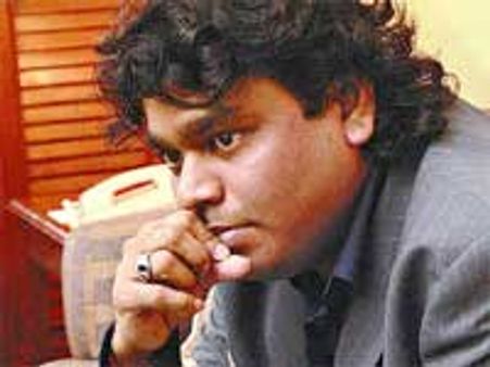 ಎಆರ್.ರೆಹಮಾನ್ ಗೆ ಗೋಲ್ಡನ್ ಗ್ಲೋಬ್ ಪ್ರಶಸ್ತಿ