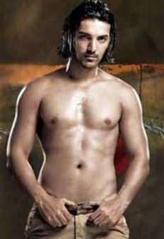 ಜಾನ್ ಅಬ್ರಾಹಂ ಏಷ್ಯದ ನಂ.1 ಕಾಮ ಪುರುಷ