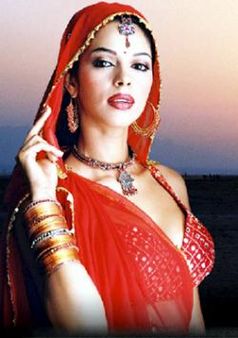 ಯೋಗಿನಿ ಮಲ್ಲಿಕಾ ಹಾಗೂ ಯೇಸುಕ್ರಿಸ್ತನ ಕಥೆ