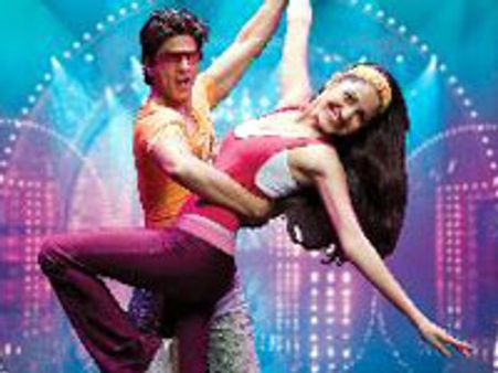 ಪಾಕ್ ನಲ್ಲಿ ಶಾರುಖ್ ರ ರಬ್ ನೆ ಬನಾ ದಿ ಜೋಡಿ