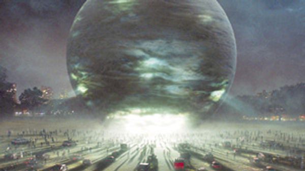 ಜಲಪ್ರಳಯ ಕುರಿತ ಅದ್ಭತ ಹಾಲಿವುಡ್ ಚಿತ್ರ