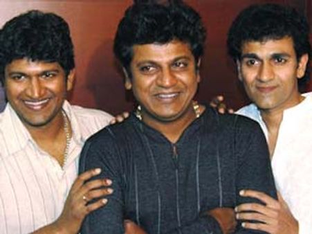 ಏನಾಯ್ತು ರಾಜ್ ಪುತ್ರರ ಓಂ ಸಿನಿಮಾ ಕಥೆ?